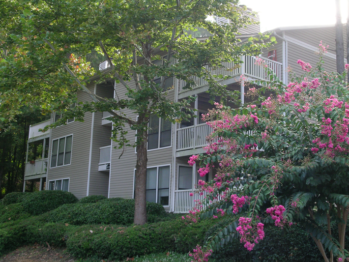 Silver Creek Apartments Silver Creek Apartments