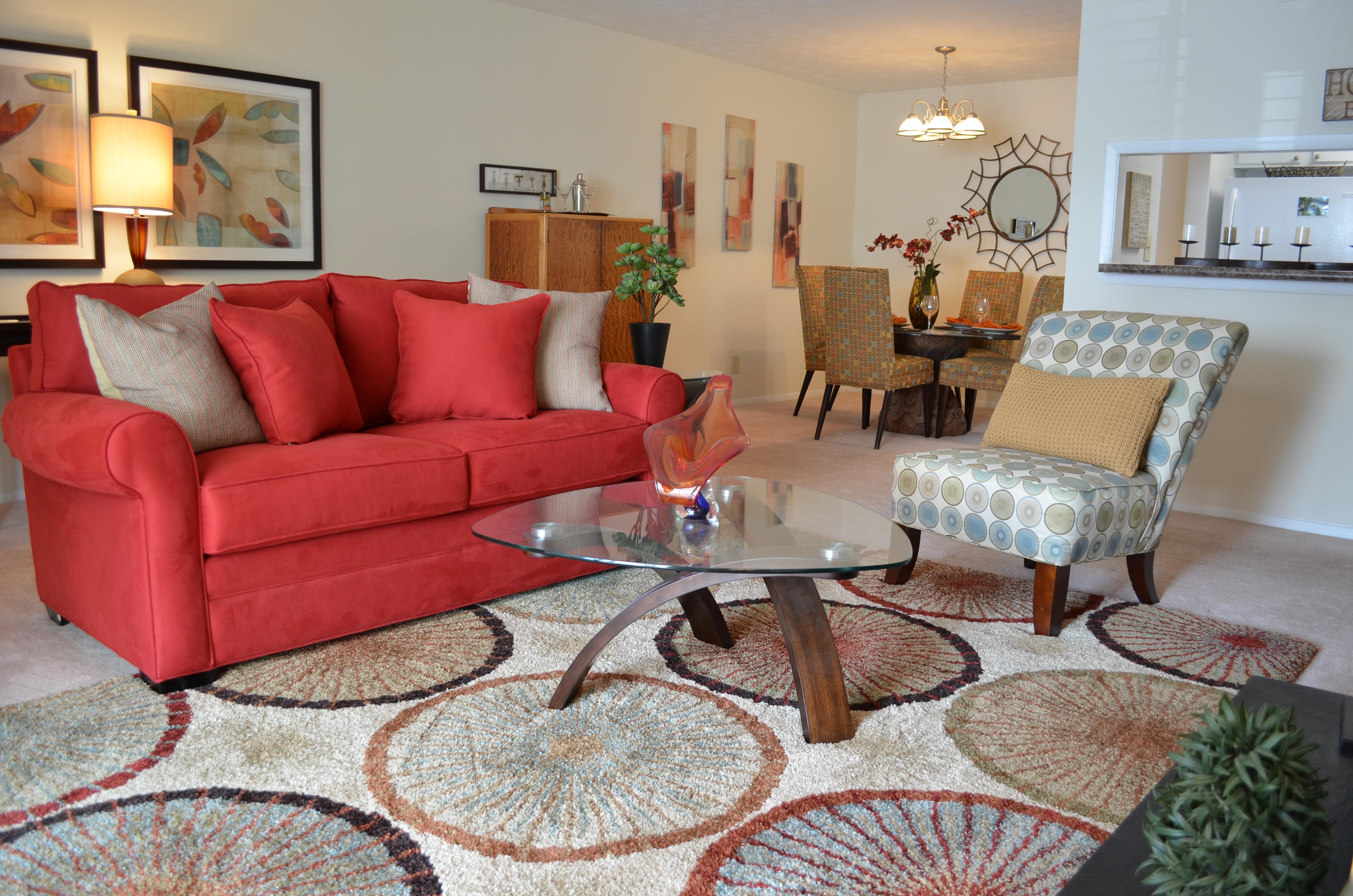 Silver Creek Apartments Silver Creek Apartments