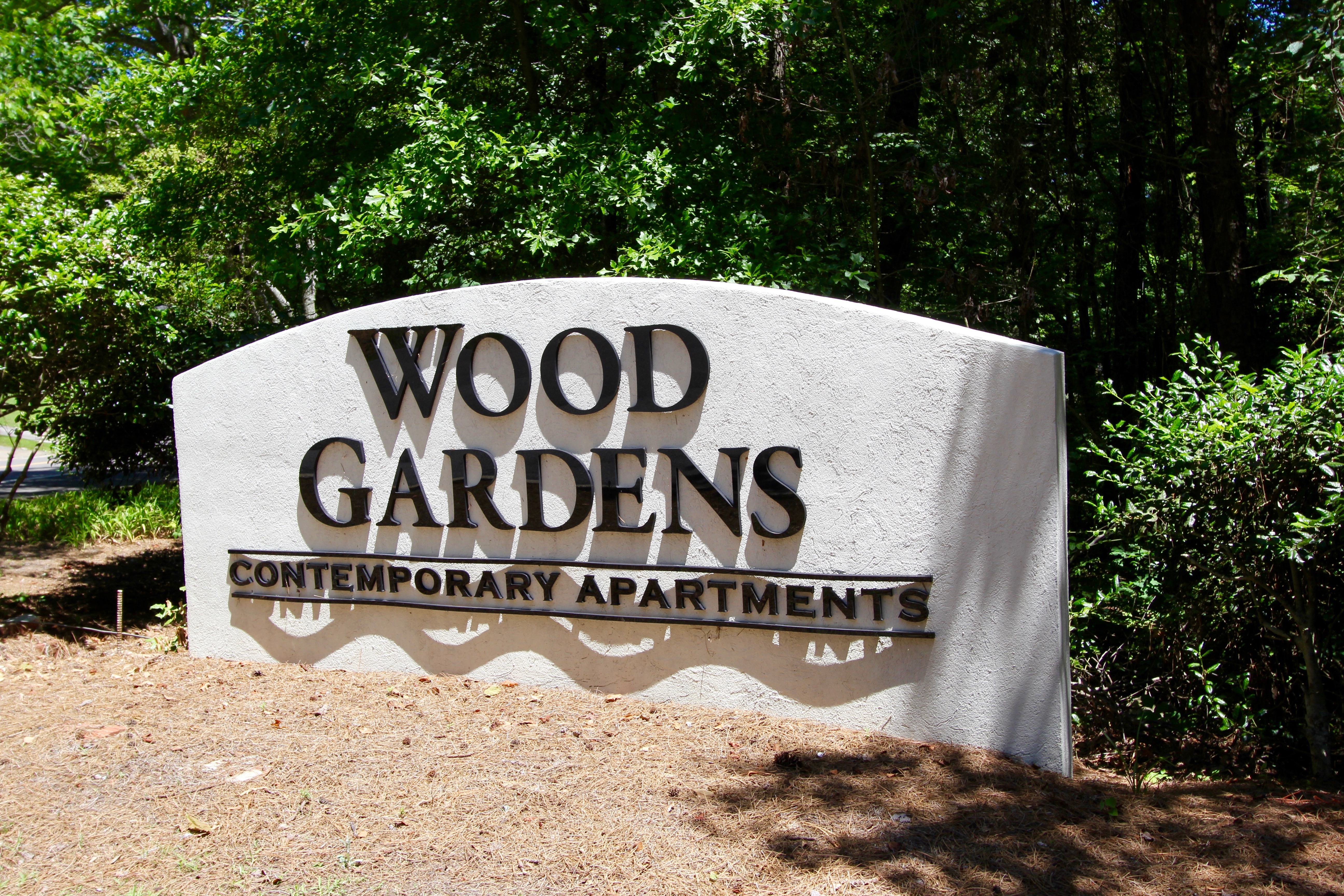 Wood Gardens Apartments,